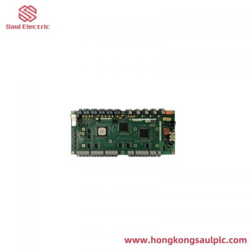 ABB UFC718AE01 HIEE300936R0101 High-Performance Industrial Controller Module