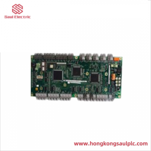 ABB UFC718AE101 High-Frequency Controller