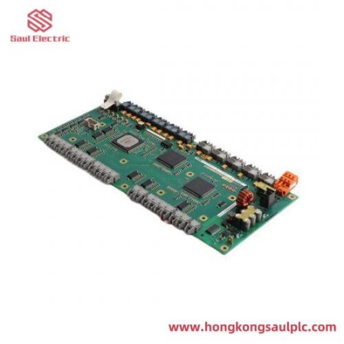 ABB UFC718AE101 HIEE300936R0101 Industrial Control Module