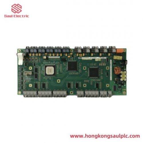 ABB UFC718AE101 HIEE300936R0101 Industrial Control Module