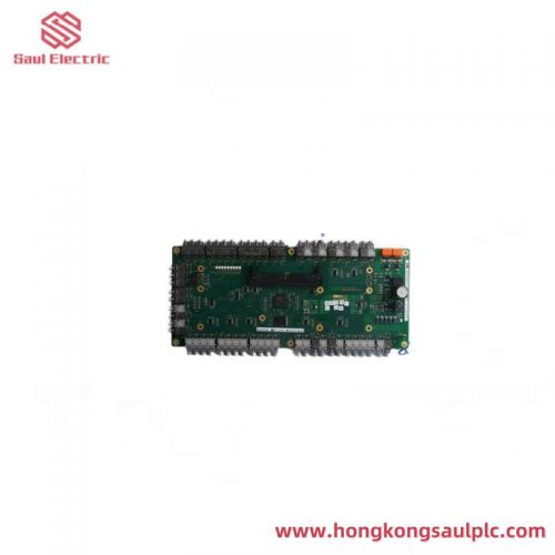 ABB UFC719AE01 Industrial Control Module