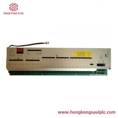 ABB UFC719AE101 3BHB00072R0101 Controller Module