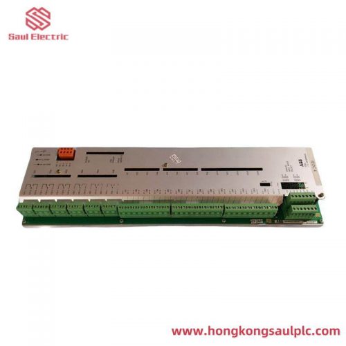 ABB UFC719AE101 3BHB003041R0101 Industrial Control Module