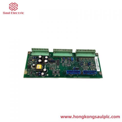 ABB UFC721AE Interface Board for High-Frequency Applications