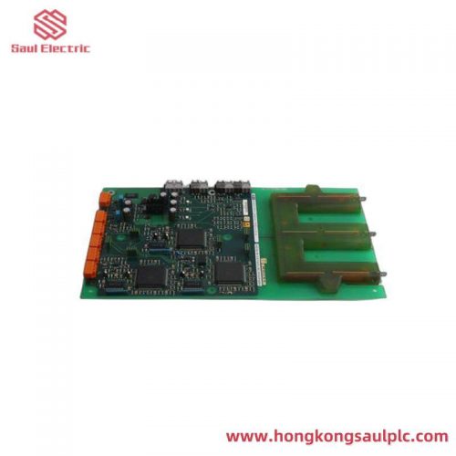 ABB UFC721AE101 3BHB002916R0101 Industrial Control Module