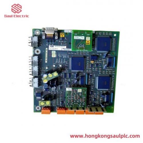 ABB UFC762AE101 3BHE006412R0101 Industrial Control Module