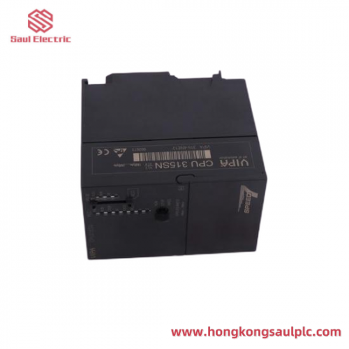 ABB UNITROL1000 V104 Industrial Control Module