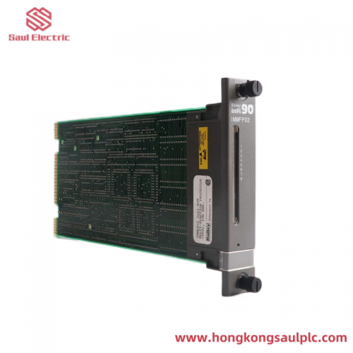 ABB UNITROL1020 UNS0119A-Z Industrial Control Module