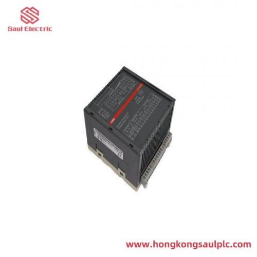 ABB UNITROL1020 UNS0119A-Z Industrial Control Module