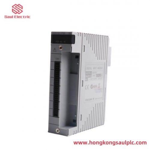 ABB UNITROL1020 V1 Industrial Control System