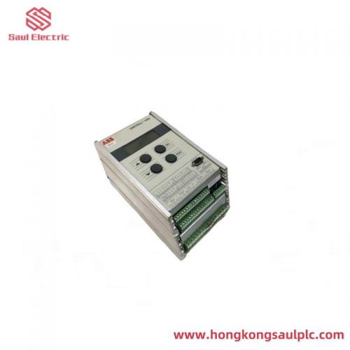 ABB UNITROL 1020 - High Performance Process Control Module