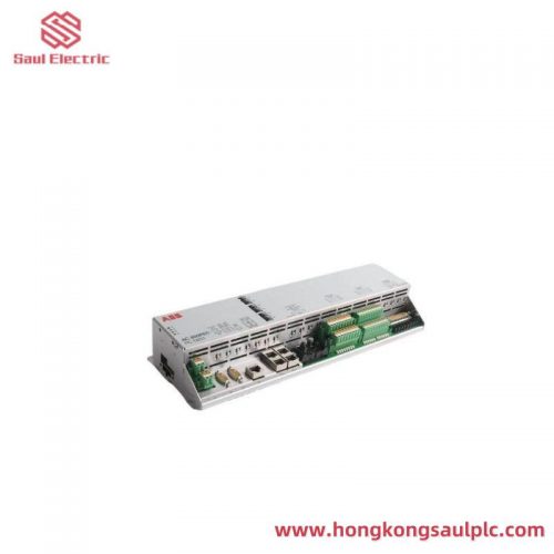 ABB UNITROL UNS0119A-Z Digital I/O Module