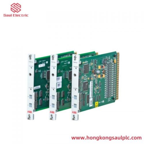 ABB UNS0122A-P Digital I/O Module, 200 Characters Limit