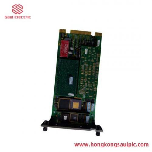 ABB UNS0122A-P Digital I/O Module, 200 Characters Limit