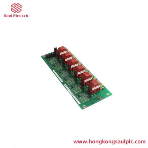 ABB UNS0881a-P,V1 3BHB006338R0001 Digital Input/Output Module