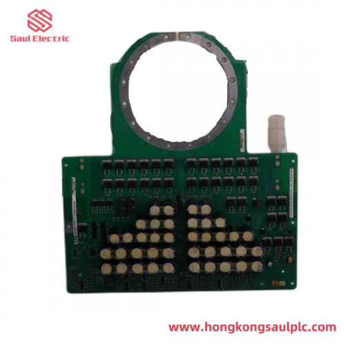 ABB UNS2880b-P,V2 3BHE014967R0002 - Control Board for Industrial Automation