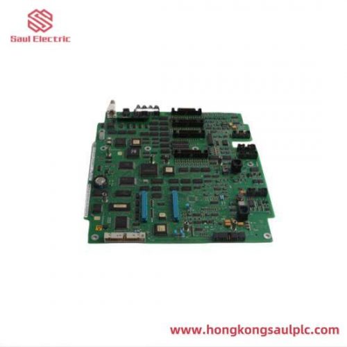 ABB UNS2880b-P,V2 3BHE014967R0002 - Control Board for Industrial Automation