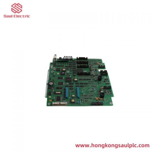 ABB UNS2880b-P,V2 3BHE014967R0002 - Control Board for Industrial Automation