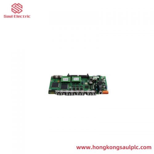 ABB UNS2881B-P V1 Industrial Control Module