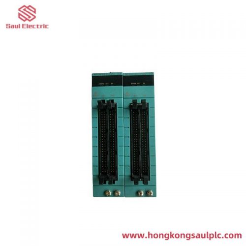 ABB UNS2881B-P V1 Industrial Control Module