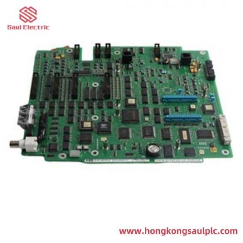 ABB UNS2881b-P,V1 3BHE009319R0001 - Advanced PLC Module for Industrial Automation