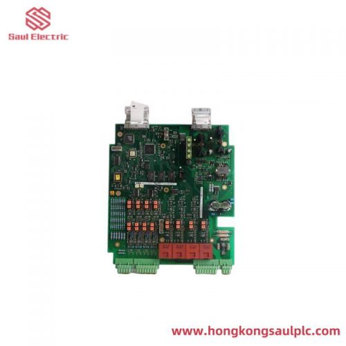 ABB UNS2881b-P,V1 3BHE009319R0001 - Advanced PLC Module for Industrial Automation