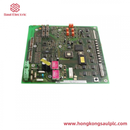 ABB UNS2882A-P,V1 - High-Performance Interface Board