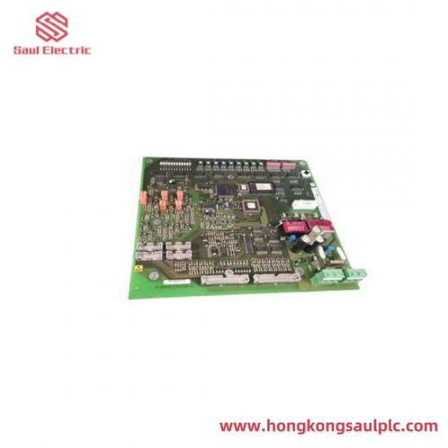 ABB UNS2882A 3BHE003855R0001 Industrial Control Module