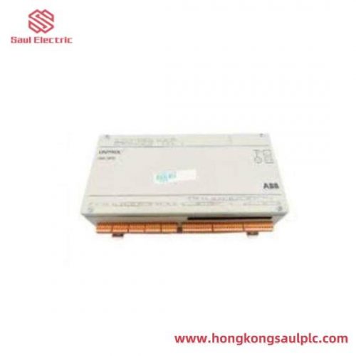 ABB UNS3670A-Z V2 HIEE205011R0002 - High-Performance Industrial Control Module