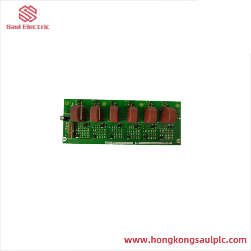 ABB UNS3670A-Z V2 HIEE205011R0002 - High-Performance Industrial Control Module