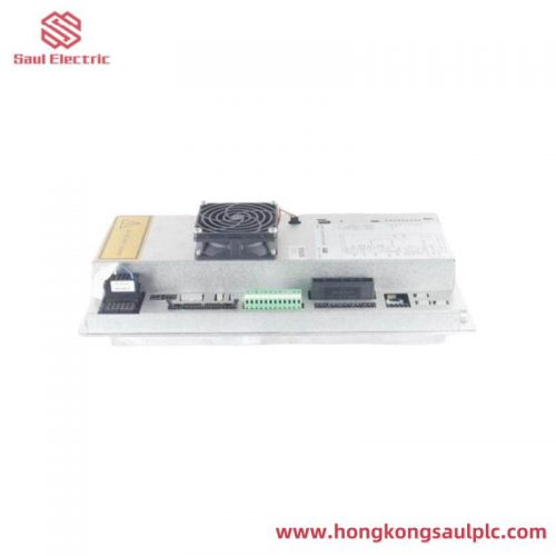 ABB UUD148AE02 Industrial Control Module