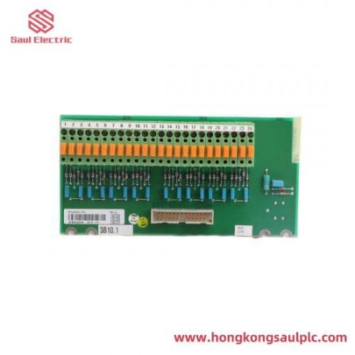 ABB UUD148AE02 Industrial Control Module