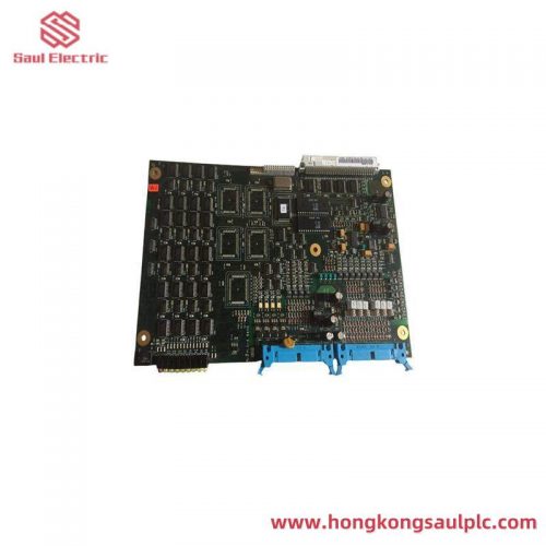 ABB GV300/SE 30V4060 Controller Module