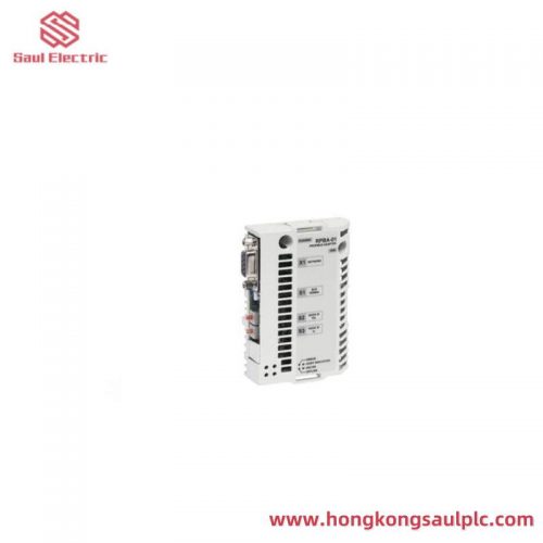 ABB XDD501A101 Industrial Control Module