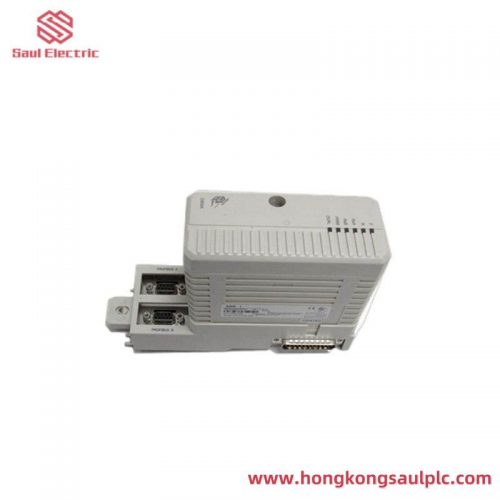 ABB XDD501A101 Industrial Control Module