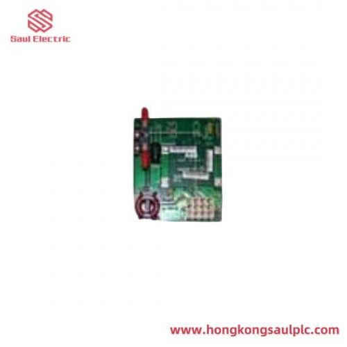 ABB XO08R1-B4.0 Custom Processing Module