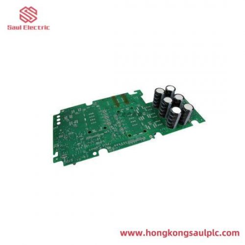 ABB XVC768101 3BHB007211R101 - High Performance Control Module