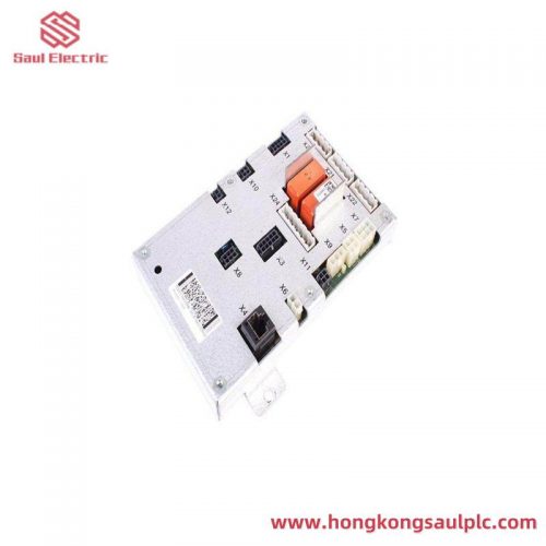 ABB XVC768115 3BHB007211R115 Industrial Control Module