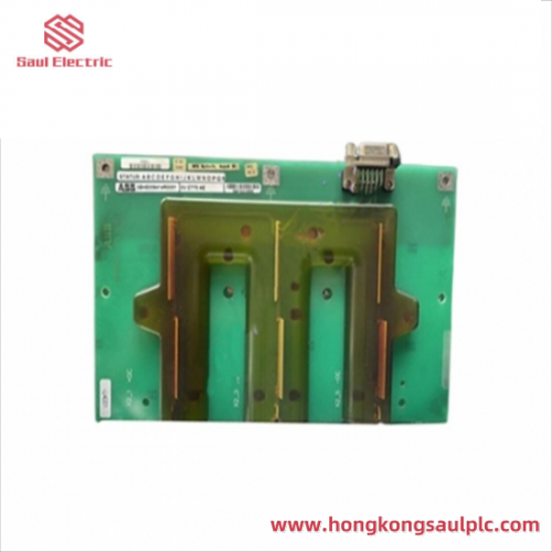 ABB XVC770AE 3BHE006414R0001 Industrial Control Module