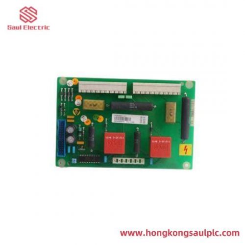 ABB XXD129A01 Industrial Control Module