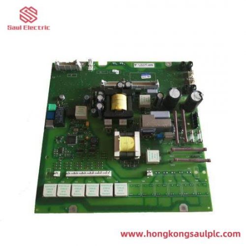 ABB XXD129A01 Industrial Control Module