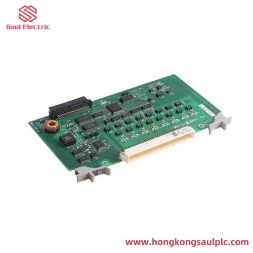 ABB YB560100-EA S3 Industrial Control Module