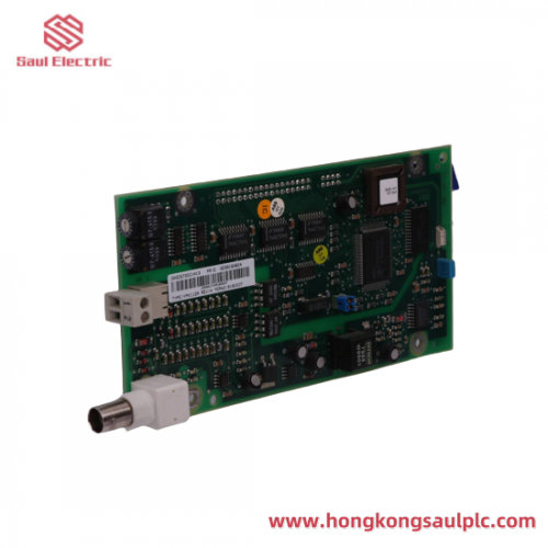 ABB YPK112A Communication Module for Advant Fieldbus 100