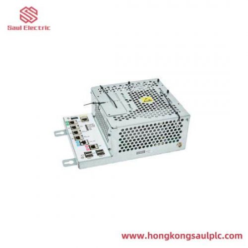 ABB ZMU-02 Control Module for Industrial Automation Systems