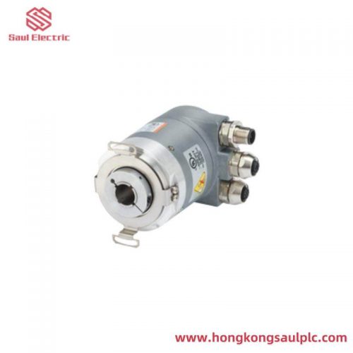 API4380G Absolute Encoder, High Precision Industrial Position Sensor