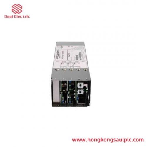 ALPHA SP060S-MF2-20-1C1-2S Industrial Control Module