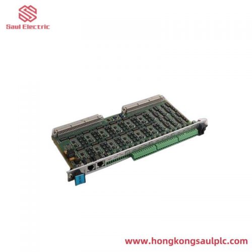 ALSTOM IR139-1 France 220V Module Card