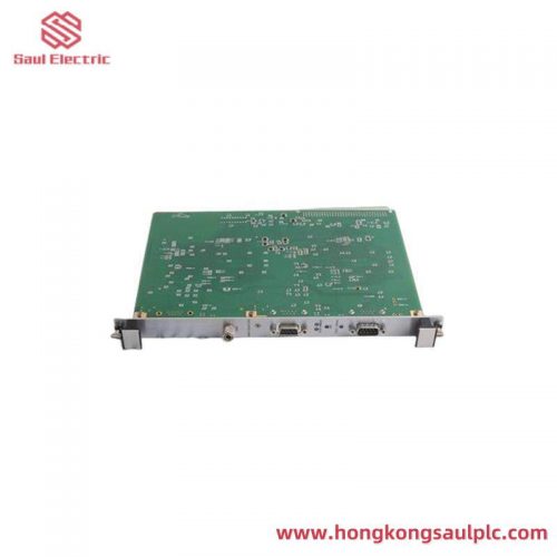 ALSTOM IR139-1 France 220V Module Card