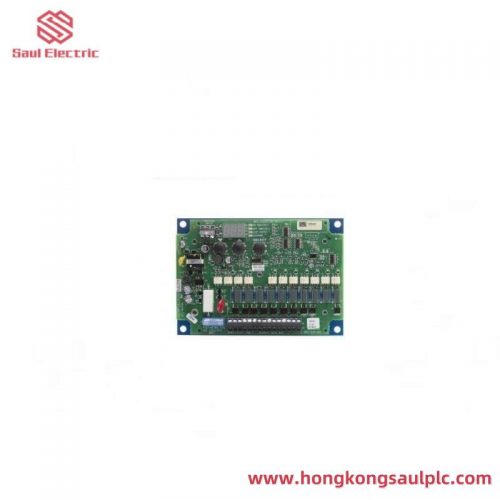 ALSTOM KCEU142 Module Card