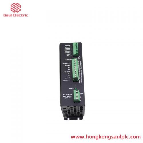 ALSTOM MCGG62N1CB0753F Industrial Control Module